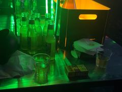 -W·CLUB(马驹桥店)