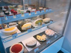 -双风车咖啡馆 Twin Windmills(六道口店)