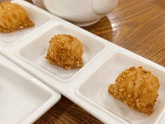 -富豪酒家(正大广场店)