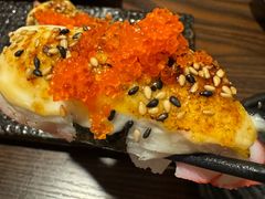 -哏儿寿司(红桥店)