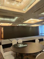 -北京嘉里大酒店·宴会厅婚宴·户外婚礼·生日宴