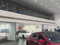 -TESLA 特斯拉(北京南四环中路特斯拉中心)