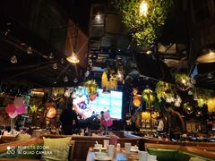 -胡桃里音乐酒馆(环亚凯瑟琳广场店)