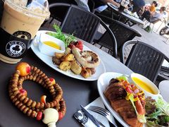 冰美式-车谷小镇