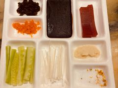-范家小馆·烤鸭新京菜(金融街店)