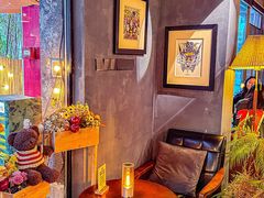 -咖法森林·咖啡  酒吧(天河店)