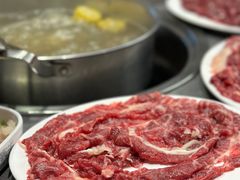 -贵宾牛·潮汕牛肉火锅(珠池总店)
