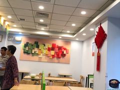 大堂-老乡鸡(潜山南岳路店)