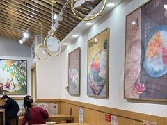 -哼哈豆花工房(高铁吾悦广场店)