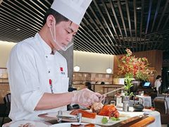 -在前门·烤鸭北京菜(五月花广场店)