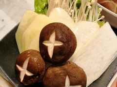 -新石器烤肉(中房金谊广场店)