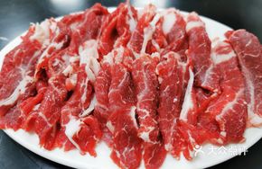 Steamed Beef Tenderloin