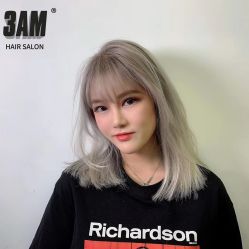 点击看大图 -3AM HAIR SALON烫发染发接发