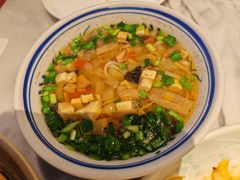 -西安饭庄·非遗陕菜(钟楼店)