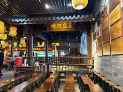 -王庄阿咪海鲜大排档(上下杭店)