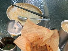 -龙记·香港茶餐厅(海上世界店)