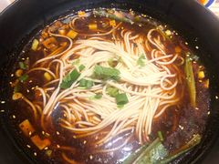 -好這口重庆小面(总店)