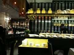 -星伦多自助料理·涮烤一体(嘉兴八佰伴店)