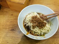 -车沾巷·重庆老味豌杂面