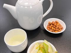 -双生不夜粥