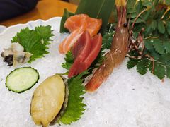 -银子铁板烧料理自助餐(人民广场店)