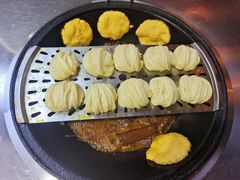 -70後铁锅炖(坡博总店)