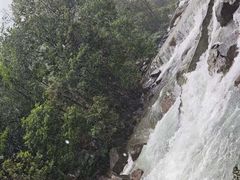 -增城大丰门漂流