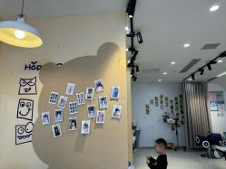 -Oh my head 儿童理发(丹尼斯大卫城店)