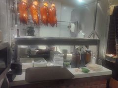 -河沿肉饼Beijing Pie(东华门店)