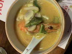 -囧人粗品·泰国街市料理(霖峰店)