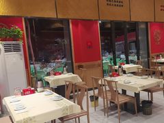 -聚味瞿记·龙虾堂(天元店)