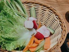 -尚海豆捞(乐虹坊店)