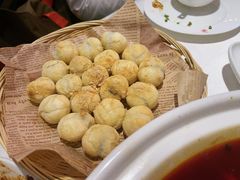 -渝信川菜(工体店)