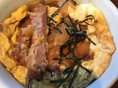 -铃木食堂(帽儿胡同店)