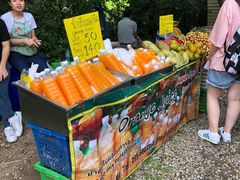 -Bamboo Saturday Market(Nana Jungle)