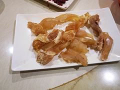 -伟记牛肉(金鸿公路店)