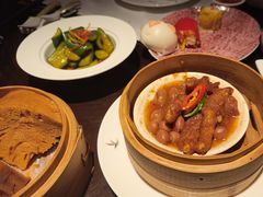 -领事馆19号中餐厅(厦门海景洲际酒店)