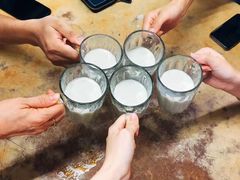 -叶全蒲种（乾）肉骨茶