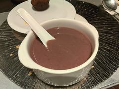 -万丽轩·粤菜(王府井金茂万丽酒店)