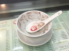 -义顺牛奶公司(庇利金街店)