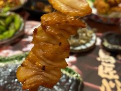 -弓二·烧鸟居酒屋(财富购物中心店)