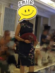 点击看大图 -老上海·石库门 旗袍·洋服工作室(淮海中路店)