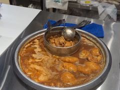 -阿婆牛杂·广府非遗地标美食(云山天地店)
