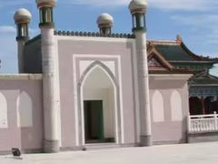 -哈密回王府景区