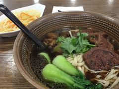 -李先生牛肉面大王(马栏店)