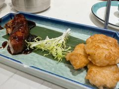 -常来小聚·广州非遗传承餐厅(高德置地店)