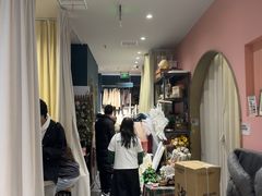 -海马体照相馆(无锡清扬茂业天地店)