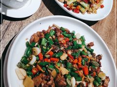 -小喜客·云南特色菜(纳西庭院店)