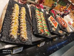 -梨花自助烤肉(天河城店)