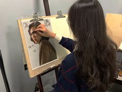 -青沐画室·专业美术培训